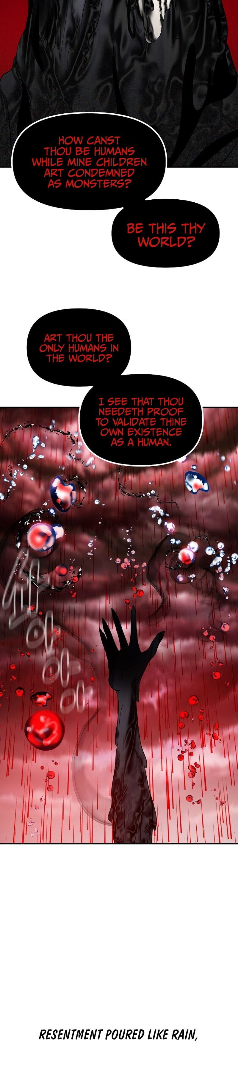 SSS-Class Suicide Hunter, Chapter 39 image 12